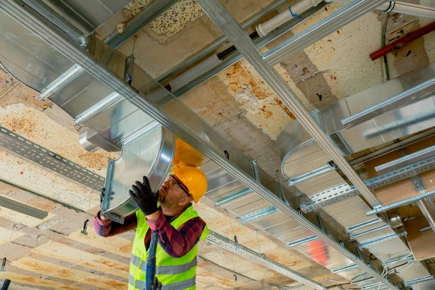 Best HVAC replacement cost  in Seward, NE