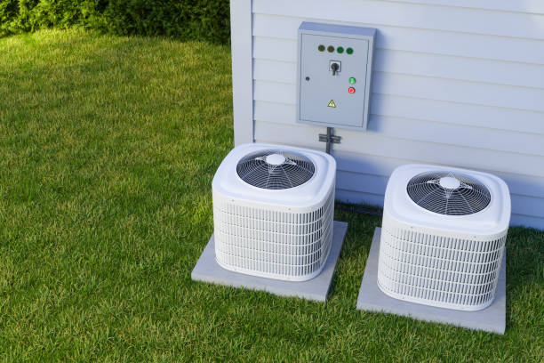 Best HVAC installation services  in Seward, NE