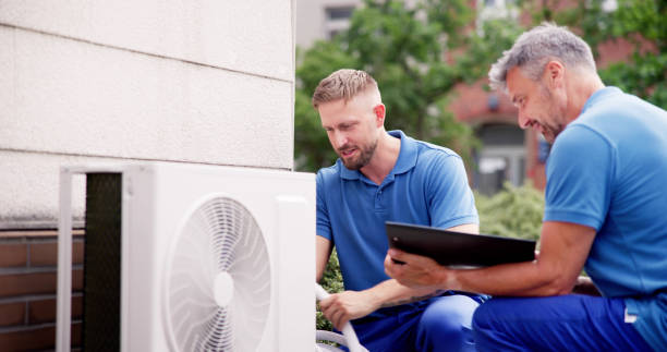 Best HVAC troubleshooting  in Seward, NE