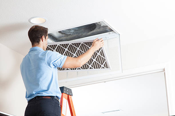 Best Residential HVAC services  in Seward, NE