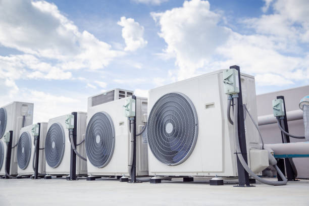 Best Emergency HVAC repair  in Seward, NE