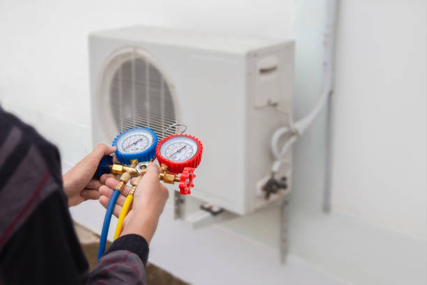 Best HVAC maintenance near me  in Seward, NE