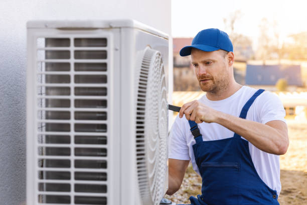 Best Emergency HVAC repair  in Seward, NE