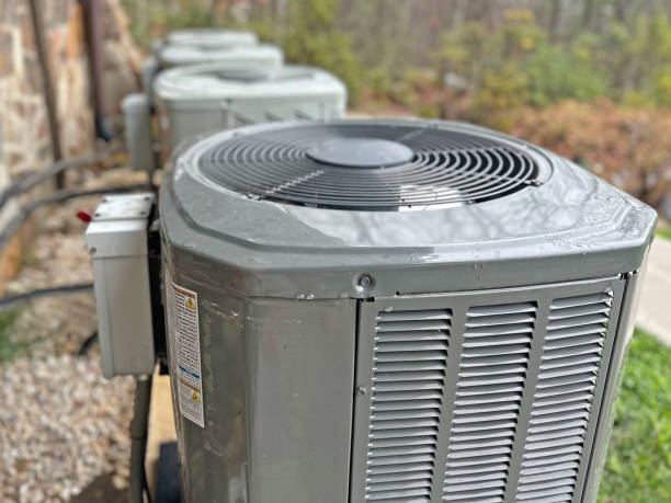 Best HVAC air duct cleaning  in Seward, NE