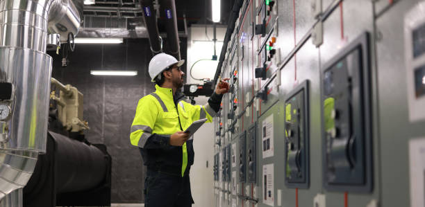 HVAC troubleshooting in Seward, NE